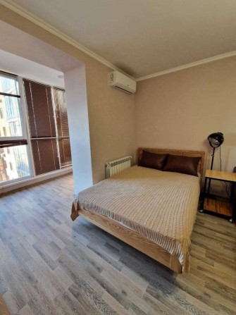 Здам 2 кімнатну квартиру в ЖК Сімейний , вул. Високовольтна 14Д - фото 1