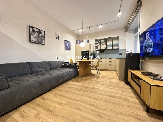 2.к. студия ЖК Club House 55м2 Лофт Центр Короленко Женева Днепр