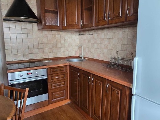 Оренда 1к квартири, Центр,пр.Поля (низ) Кирова. Днепр