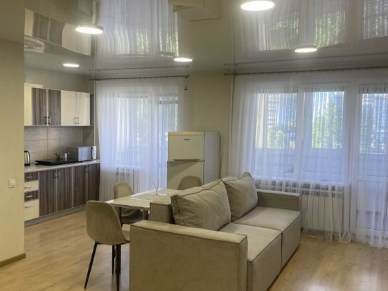 Здається однокімнатна квартира на Робочій 71 Дніпро
