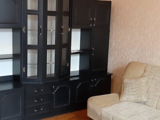 Здаю трьох кімнатну квартиру на вулиці Артинова Винница