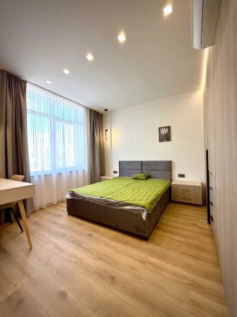 Сдам 2к квартиру ЖК Family Space, Александра Поля - фото 1
