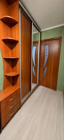 1км кВ Київська/Можайка - фото 1