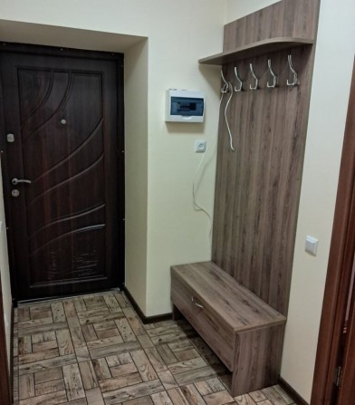1кімнатна квартира на Дачній - фото 1