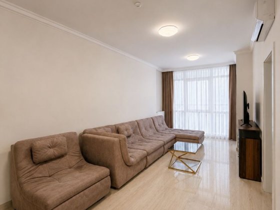 Оренда 1,5к квартири 79м2 ЖК Residents Park Ужгород