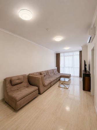 Оренда 1,5к квартири 79м2 ЖК Residents Park - фото 1