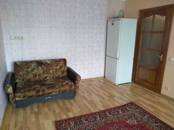 гуртожиток на ВИШЕНЦІ