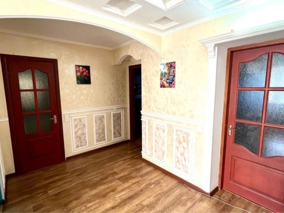 Здам 3 хкімнатну квартиру з ремонтом Винница