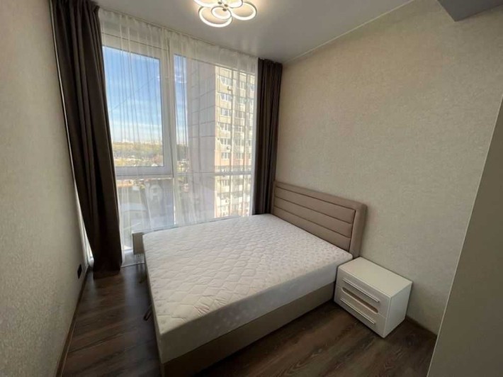 Сдается 3к квартира в ЖК Рыбинском , ул.Гагарина 112А - фото 1