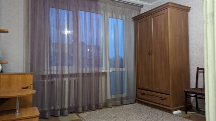Квартира однокомнатная - фото 1