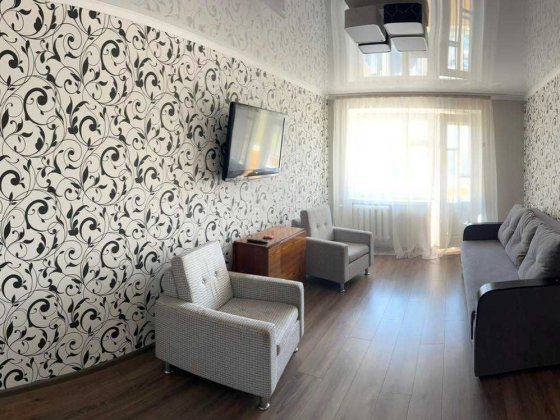В оренду 3-кімн. квартира на Антонова, три просторі кімнати Винница