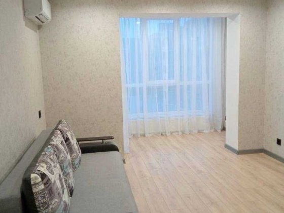 Оренда великогабаритної 1-но кімнатної квартири в статусному ЖК Набережний квартал, повний комплект  Вінниця