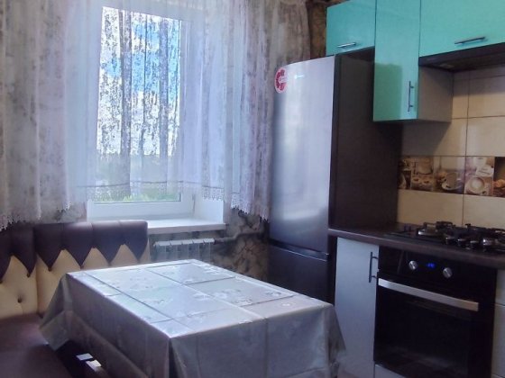 Оренда однокімнатної квартири на Селецький Житомир