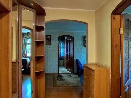 3-кімнатна квартира в самому центрі Житомира вул. Перемоги Житомир