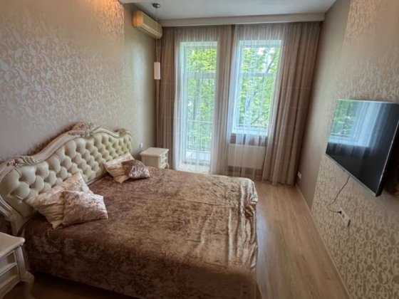Оренда двухкімнатної квартири на пр. Дмитра Яворницького Дніпро