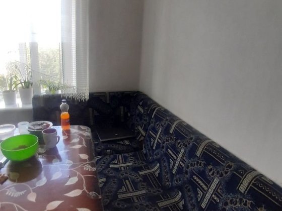 Довгострокова оренда кімнати