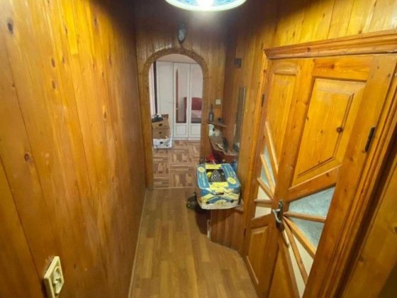 Оренда 3-кімнатної квартири в центральній частині місмта, в районі Книжки. Квартира з меблями та тех Винница