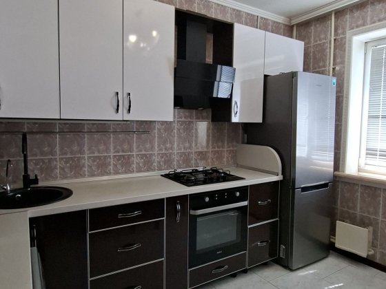 Сдам 2х квартиру Курузова Запорожье