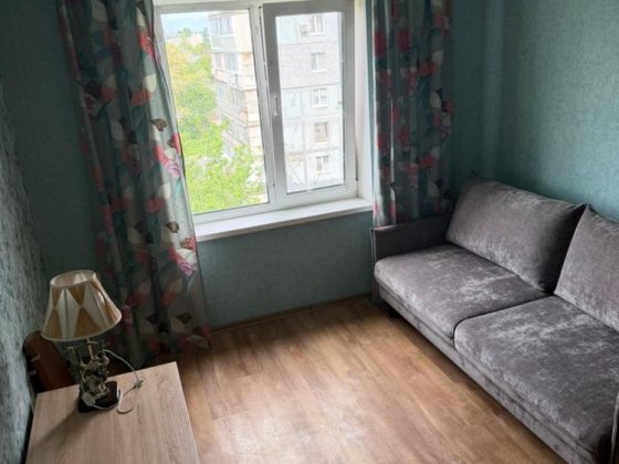 Здам квартиру по вул. Казака Бабури, станція резервного живлення Запорожье