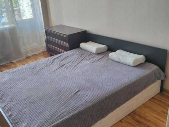 сдам 2к квартиру на пр.Поля, середина проспекта Днепр