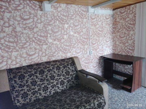 даеться смарт-квартира на Образцова ,пер Калиновой