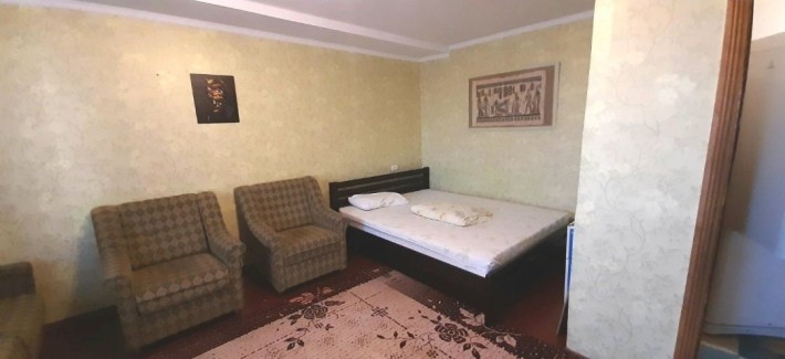 Оренда 1кім квартири Корбутовка, р-н Люцини. Можна на короткий термін - фото 1