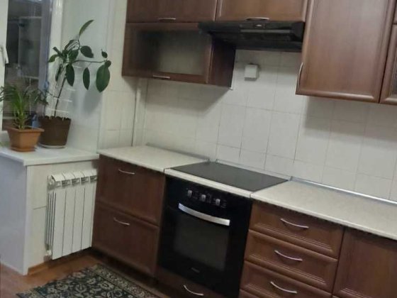 Сдам 1ю квартиру ул. Космическая  2 этаж Запоріжжя