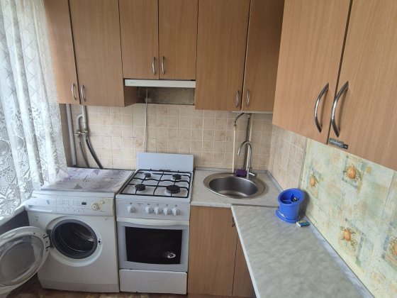 Здам хорошу 1 кімнатну квартиру в центрі Житомир