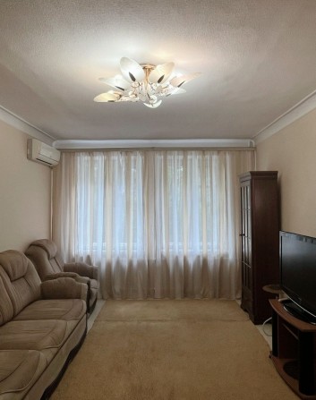 Сдам 3 комн. Для командировочных. Вознесеновский р-н - фото 1