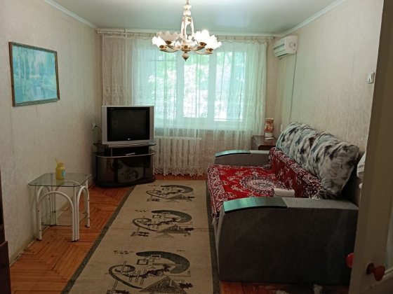Сдамо 2 кімнатну квартиру Запорожье