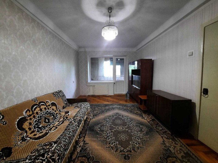 Здам 1кв. вул. Сорочинська, Хортицький р-н. - фото 1