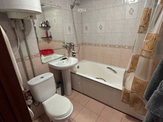 Здається чудова 2х кімнатна квартира в Бородинському мкрні Запоріжжя
