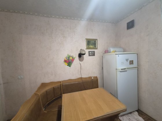 Аренда 1-но комн квартиры на Песках Запоріжжя