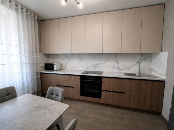 Здам 1 кімнатну квартиру на Академічному 15500 грн