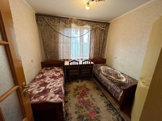 Здам однокімнатну квартиру на Урожаї Литвиненко. Медичний університет. Ізумруд. Пирогова