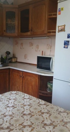 Оренда 3 к квартири вул. Стеценка - фото 1