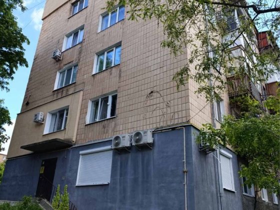 Здам 2 кімнатну квартиру (Ковалівка) Кропивницкий