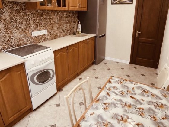 Аренда 3-комн. Квартира 65м2 в центре (Набережная). Кропивницкий