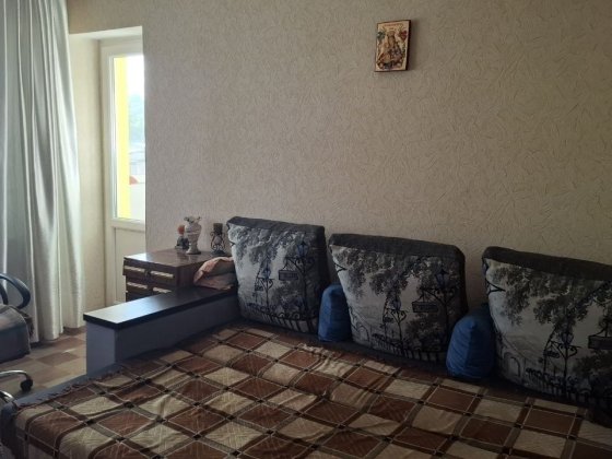 Сдам Однокімнатну квартиру на Полтавській біля ринку Кропивницький