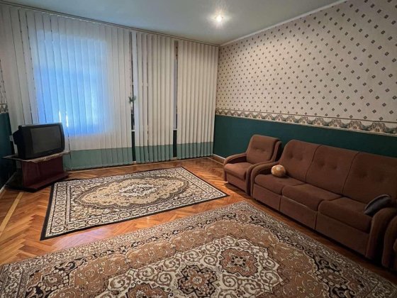 Здам 2х кім квартиру в центрі міста біля МагДональза. Кропивницкий