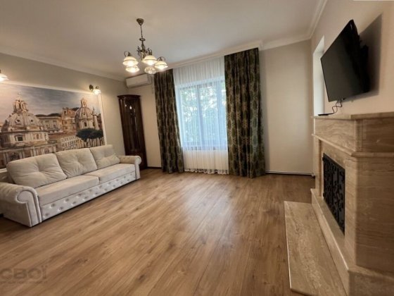 3-кімн квартира в Центрі АГВ Кондиціонери Камін Винница