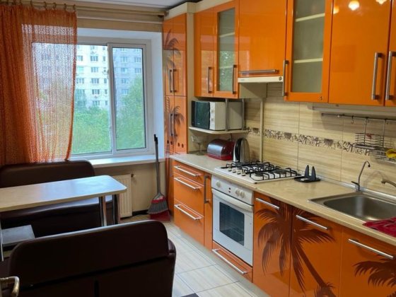 3к квартира район Набережного кварталу,АГВ Винница