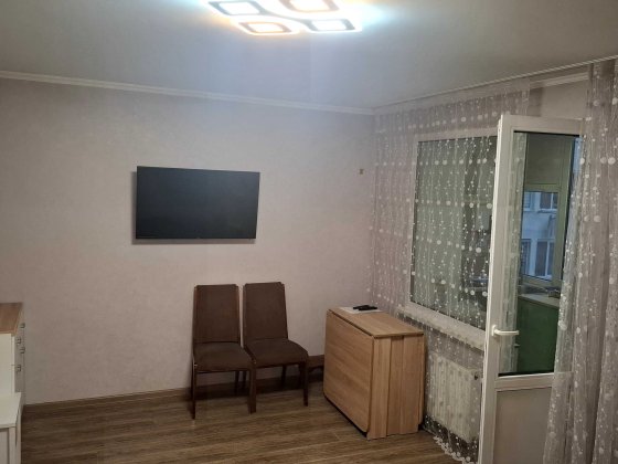 Здам квартиру студію від власника 11500 тисяч. Район тияжилів.Східна перлина.5поверх. Вінниця