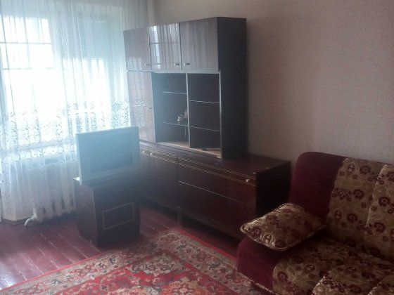 Здам в оренду 2к квартиру на Янгеля