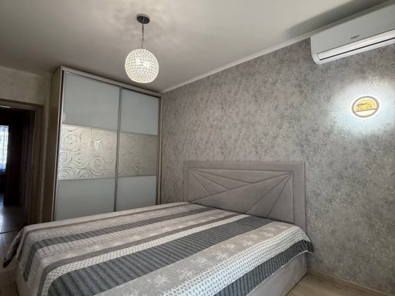 Сдам 3к квартиру район Калиновой. 0509653042 Днепр
