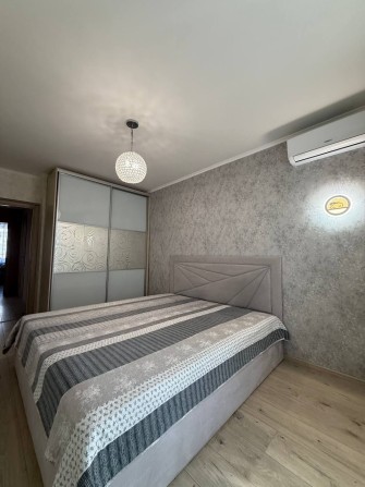 Сдам 3к квартиру район Калиновой. 0509653042 - фото 1