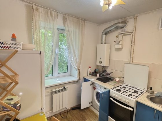 Сдам 1к квартиру на пр. Б. Хмельницкого
