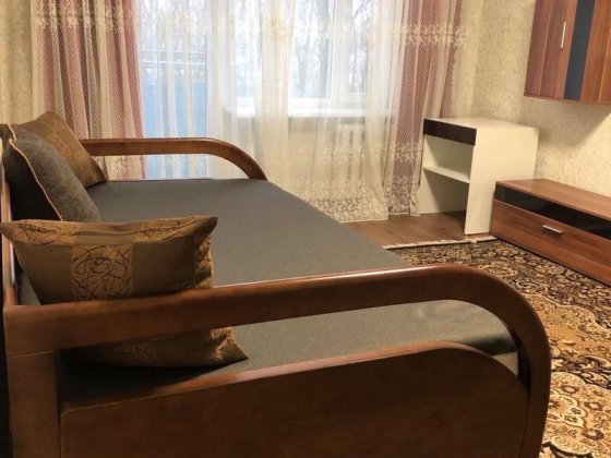 Сдам 1 ком квартиру евроремонт Днепр