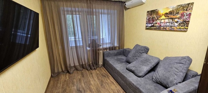 Здається 2 кімн квартира на вул. Незалежності 30 - фото 1