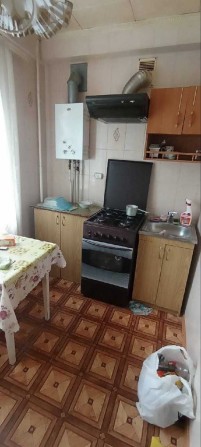 сдам 2комн квартиру пл Вернадского (Пушкина) - фото 1